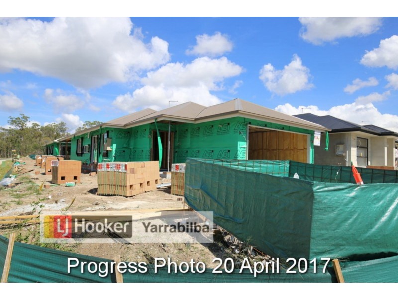 13/13 Bayes Road, Logan Reserve QLD 4133