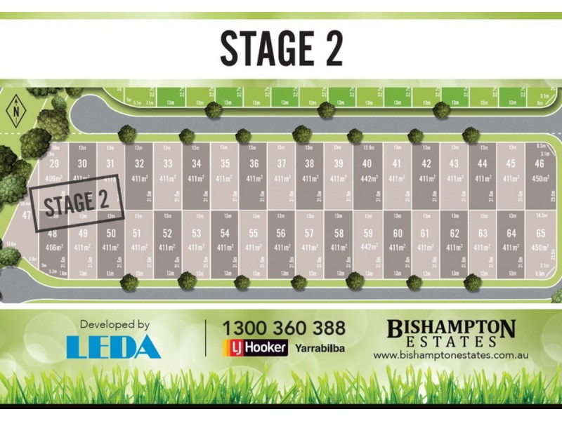 13/13 Bayes Road, Logan Reserve QLD 4133