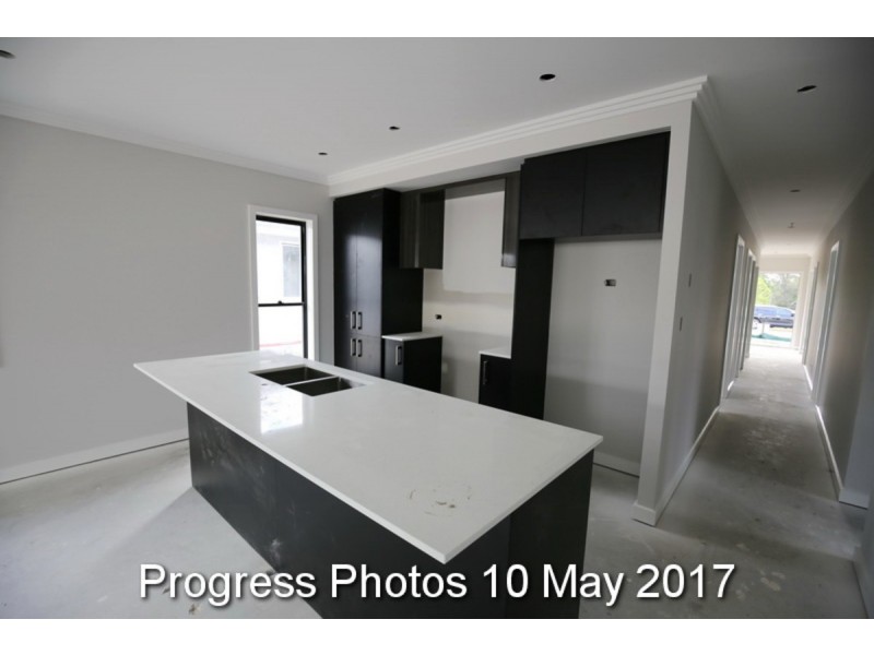 Lot 12 Bayes Road, Logan Reserve QLD 4133