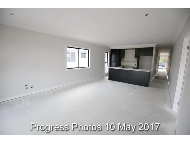 Lot 12 Bayes Road, Logan Reserve QLD 4133
