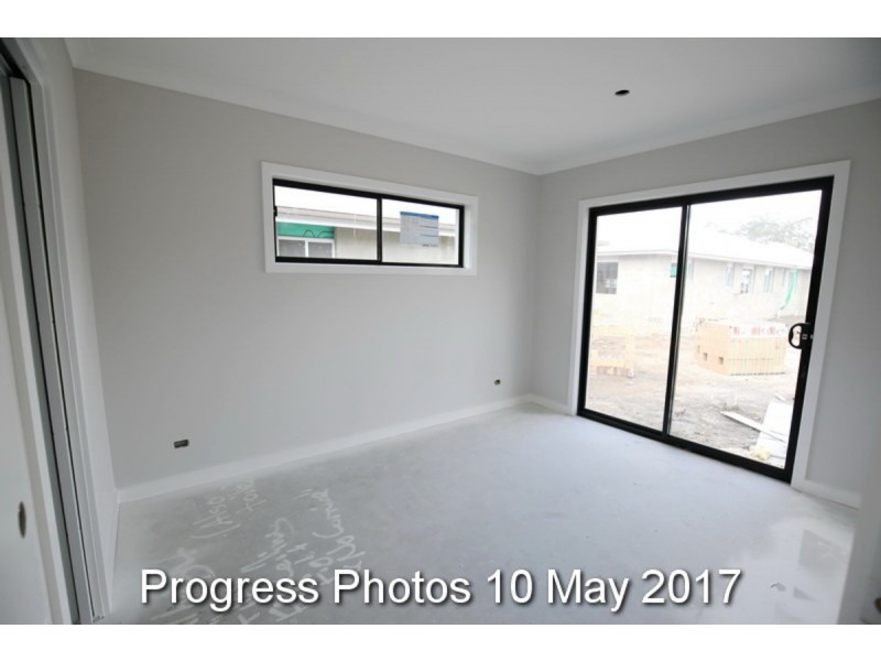 Lot 12 Bayes Road, Logan Reserve QLD 4133