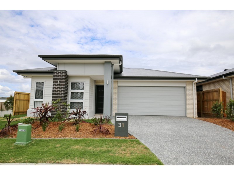 31 Darrau Avenue, Yarrabilba QLD 4207