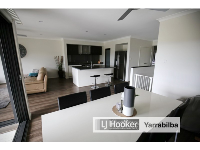 50 Pinehill Street, Yarrabilba QLD 4207