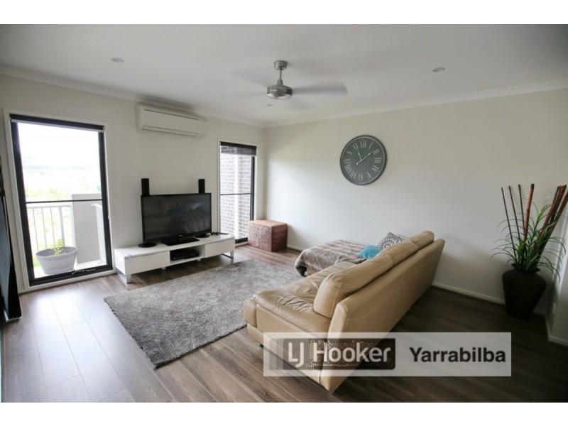 50 Pinehill Street, Yarrabilba QLD 4207