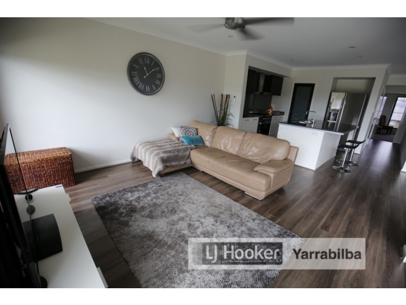 50 Pinehill Street, Yarrabilba QLD 4207