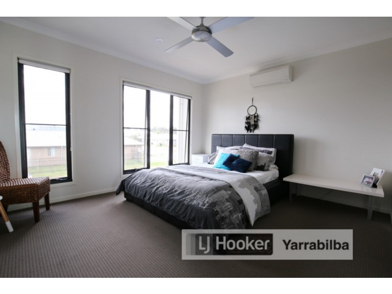 50 Pinehill Street, Yarrabilba QLD 4207