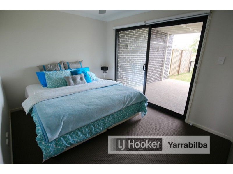 50 Pinehill Street, Yarrabilba QLD 4207