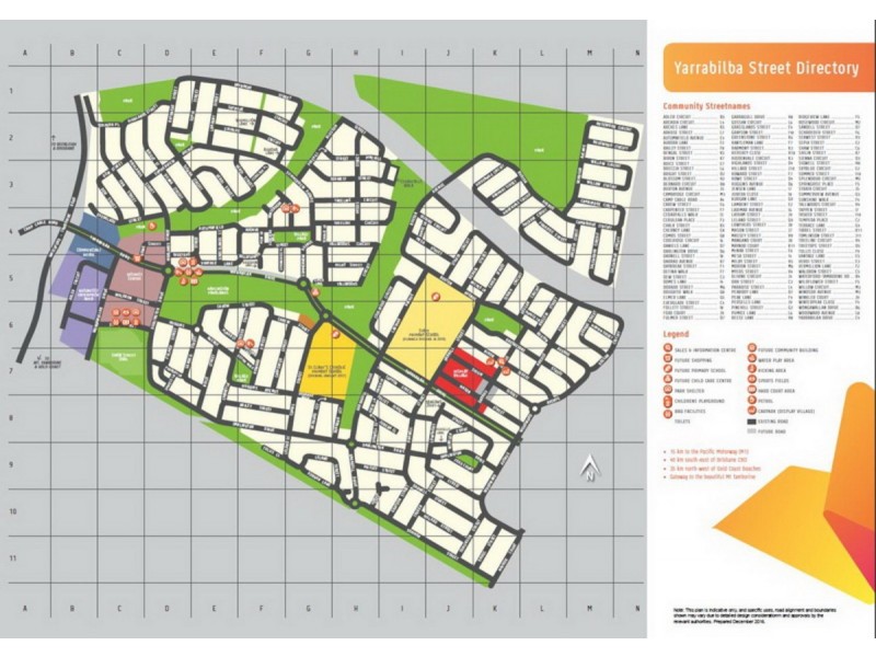 50 Pinehill Street, Yarrabilba QLD 4207