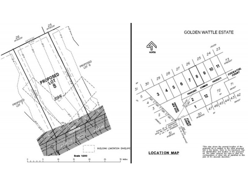 Lot 8/7 Finch Court, Loganlea QLD 4131