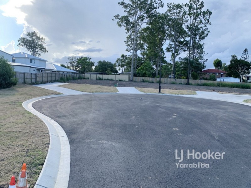 Lot 8/7 Finch Court, Loganlea QLD 4131