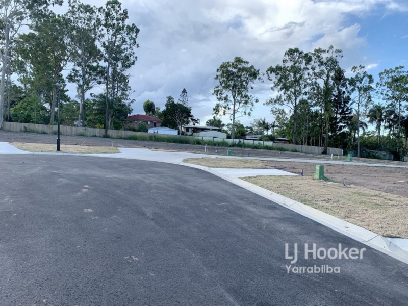 Lot 8/7 Finch Court, Loganlea QLD 4131