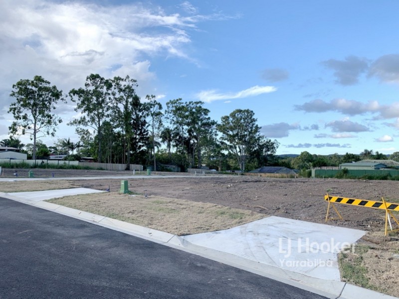 Lot 8/7 Finch Court, Loganlea QLD 4131
