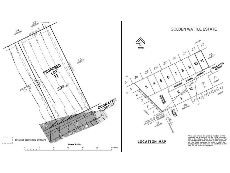Lot 11/7 Finch Court, Loganlea QLD 4131