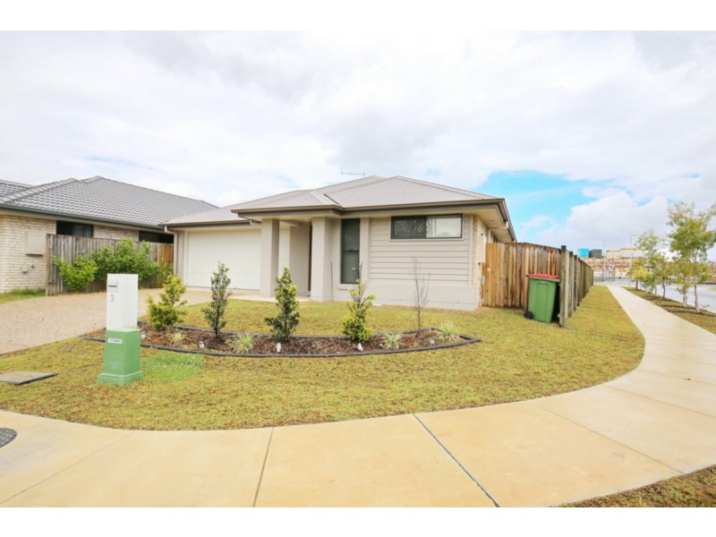 3 Coolridge Circuit, Yarrabilba QLD 4207