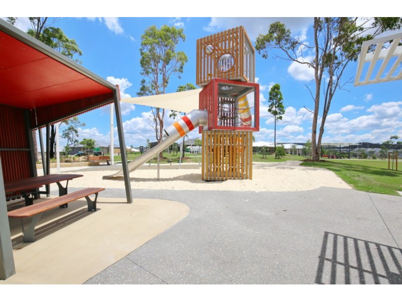 3 Coolridge Circuit, Yarrabilba QLD 4207