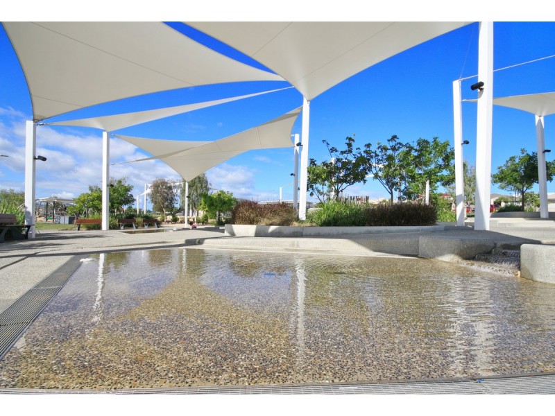 3 Coolridge Circuit, Yarrabilba QLD 4207