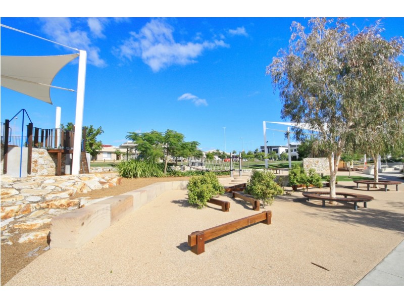 3 Coolridge Circuit, Yarrabilba QLD 4207