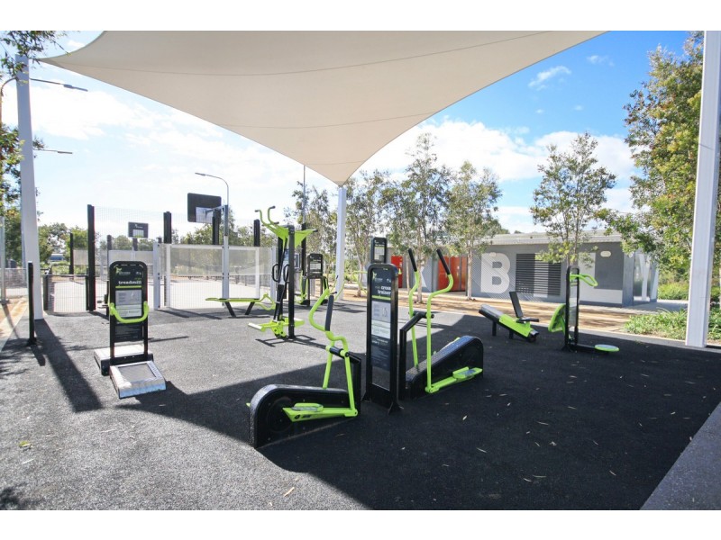 3 Coolridge Circuit, Yarrabilba QLD 4207