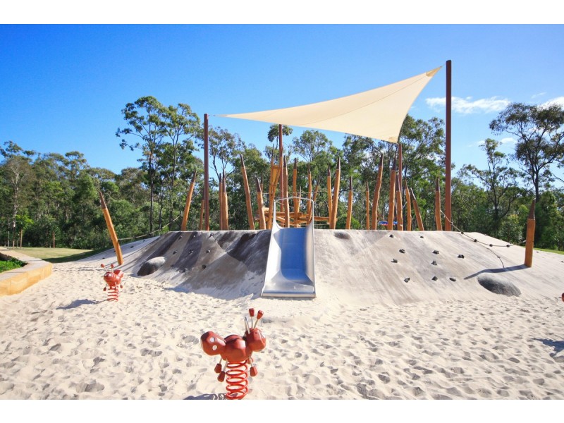 3 Coolridge Circuit, Yarrabilba QLD 4207