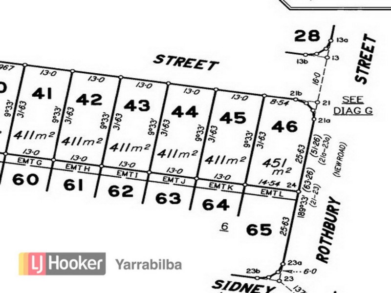 Lot 46/2 Rory Court, Logan Reserve QLD 4133