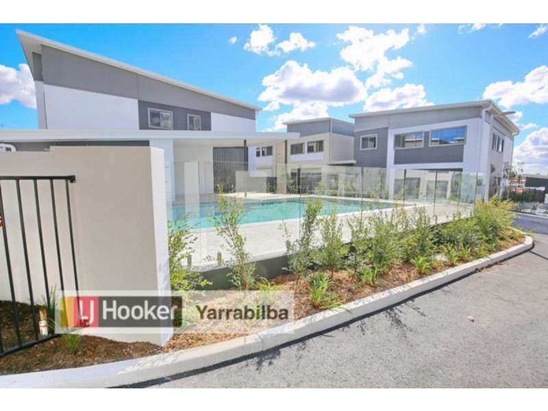 15/9-25 Waldron Street, Yarrabilba QLD 4207