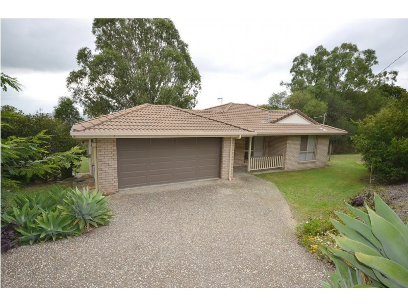 166 Haygarth Drive, Kooralbyn QLD 4285