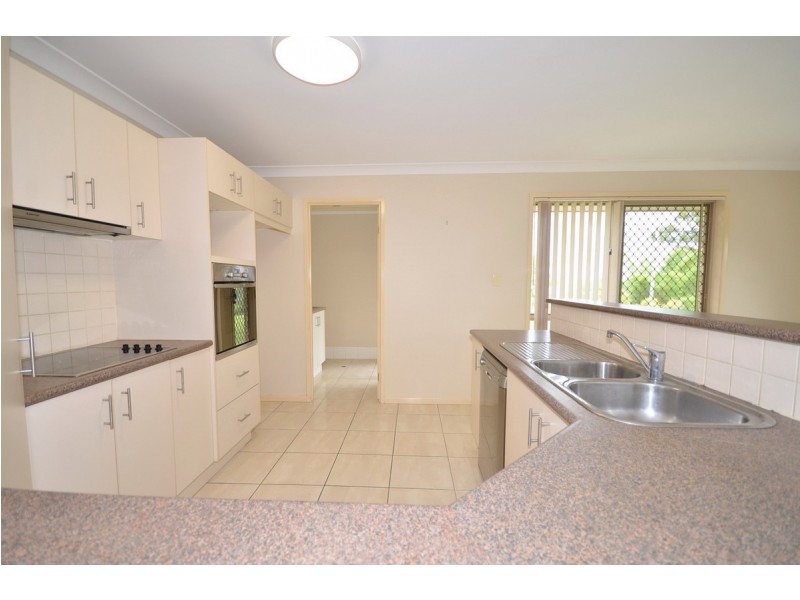 166 Haygarth Drive, Kooralbyn QLD 4285