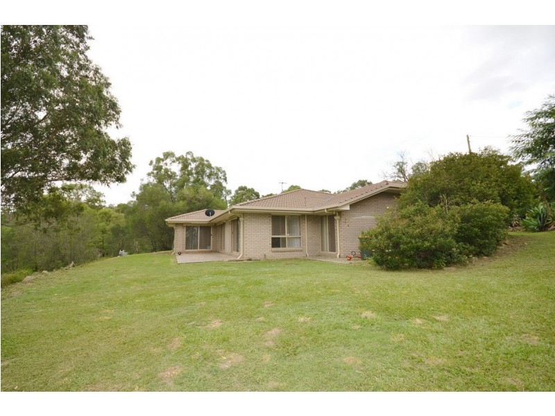 166 Haygarth Drive, Kooralbyn QLD 4285