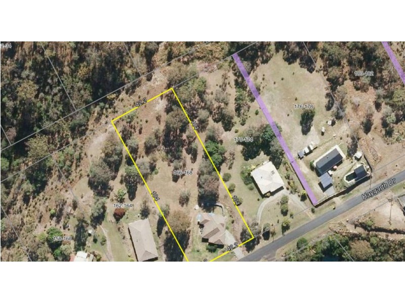 166 Haygarth Drive, Kooralbyn QLD 4285