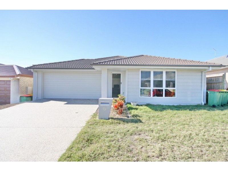 6 Sunstone Court, Logan Reserve QLD 4133