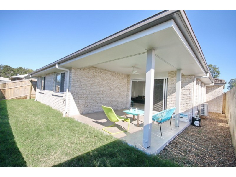 6 Sunstone Court, Logan Reserve QLD 4133
