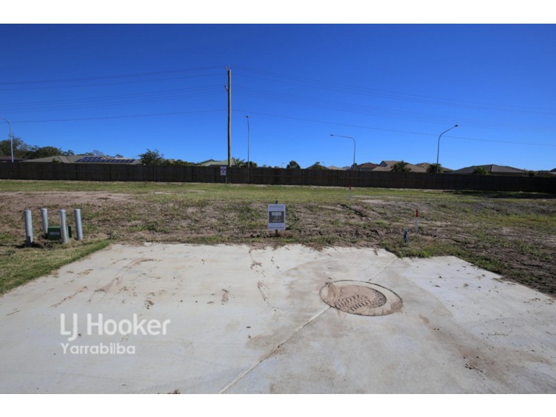 Lot 1/174 – 192 Green Road, Heritage Park QLD 4118
