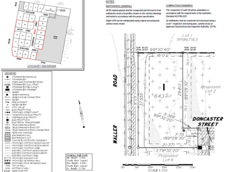 Lot 1/174 – 192 Green Road, Heritage Park QLD 4118