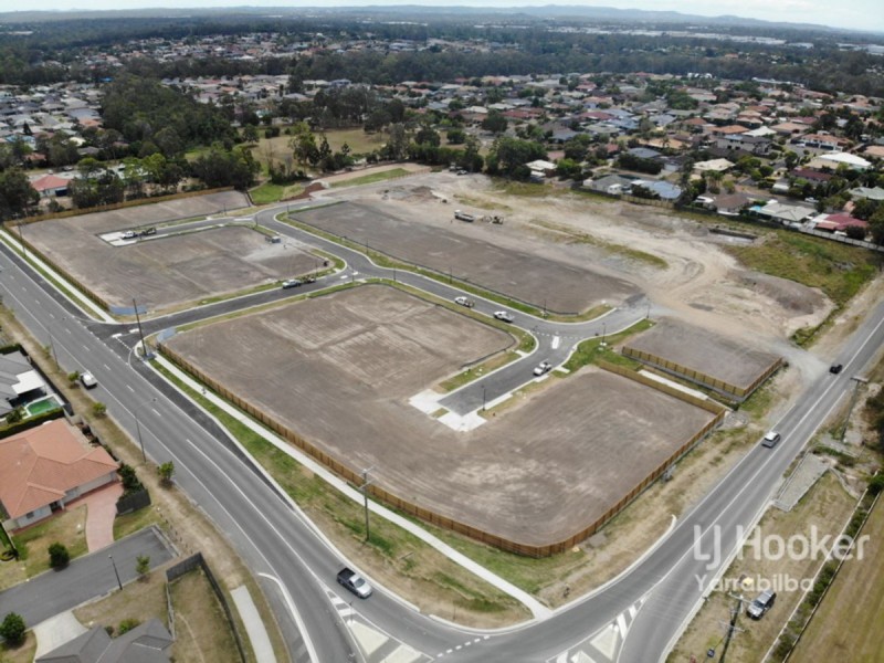 Lot 1/174 – 192 Green Road, Heritage Park QLD 4118