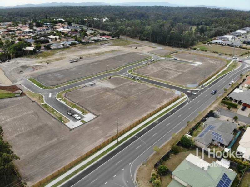Lot 1/174 – 192 Green Road, Heritage Park QLD 4118