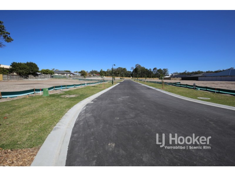Lot 22/174 – 192 Green Road, Heritage Park QLD 4118
