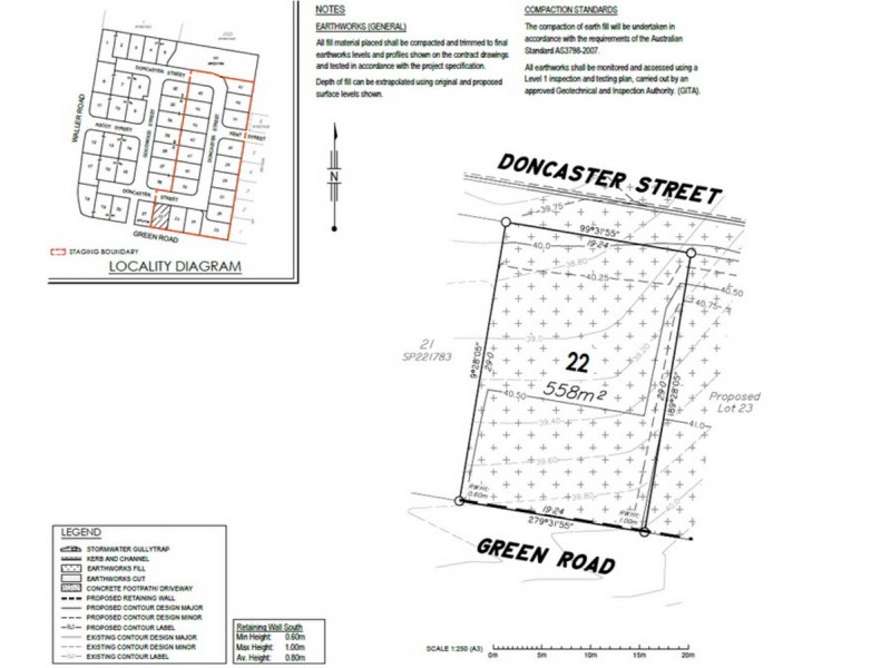 Lot 22/174 – 192 Green Road, Heritage Park QLD 4118