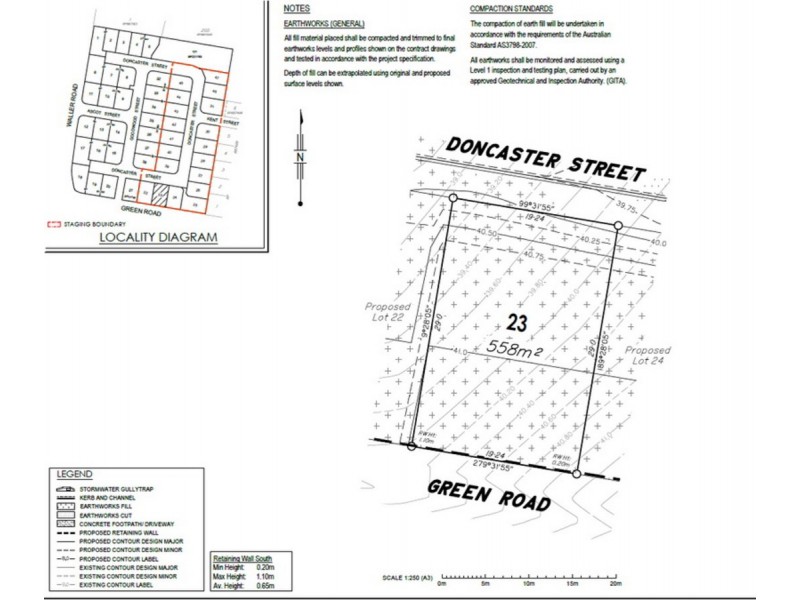 Lot 23/174 – 192 Green Road, Heritage Park QLD 4118
