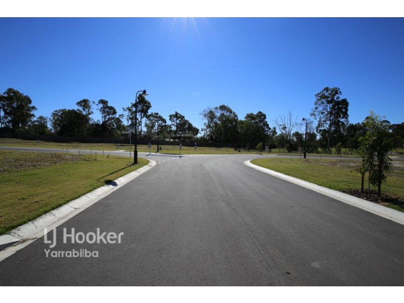 Lot 23/174 – 192 Green Road, Heritage Park QLD 4118