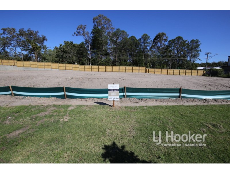 Lot 23/174 – 192 Green Road, Heritage Park QLD 4118