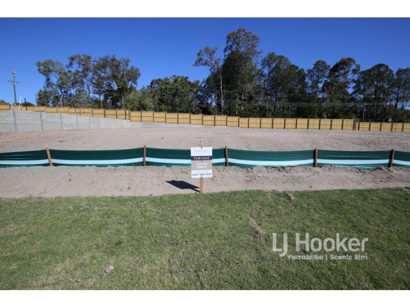 Lot 24/174 – 192 Green Road, Heritage Park QLD 4118