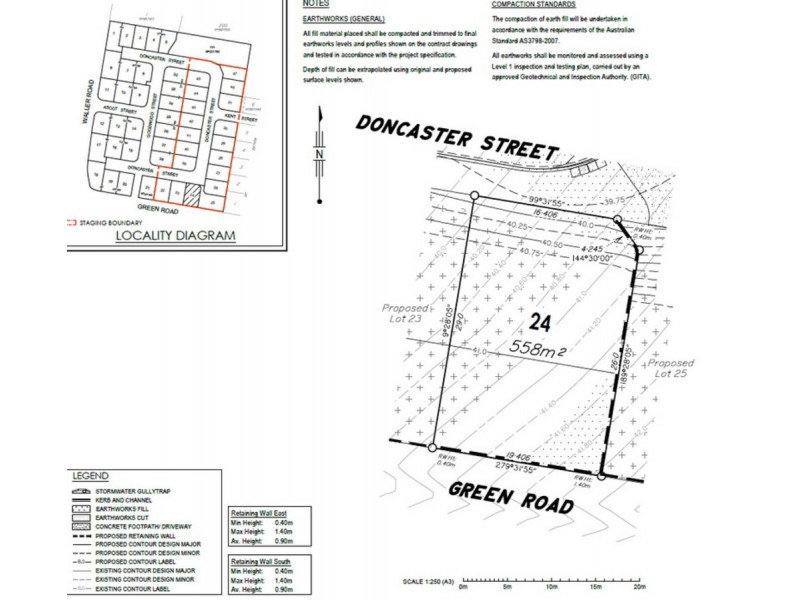 Lot 24/174 – 192 Green Road, Heritage Park QLD 4118