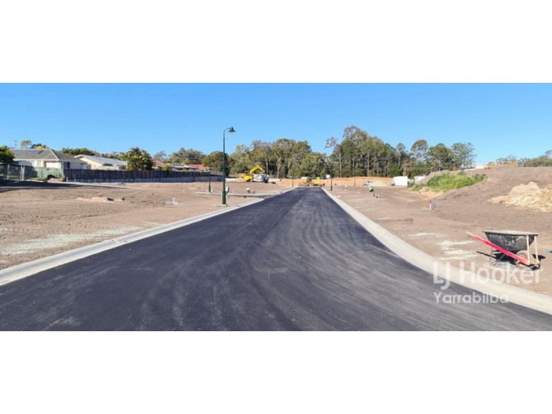 Lot 24/174 – 192 Green Road, Heritage Park QLD 4118