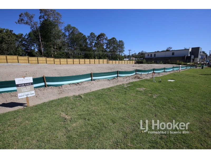 Lot 24/174 – 192 Green Road, Heritage Park QLD 4118