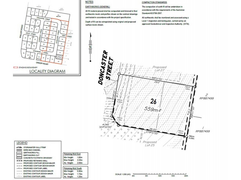 Lot 26/174 – 192 Green Road, Heritage Park QLD 4118
