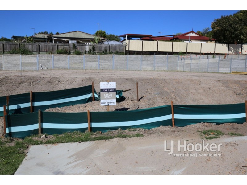 Lot 26/174 – 192 Green Road, Heritage Park QLD 4118