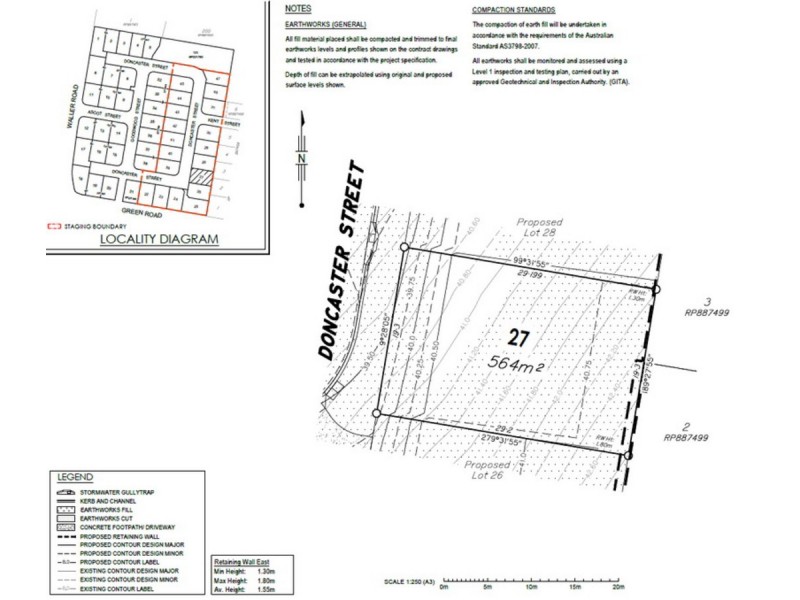 Lot 27/174 – 192 Green Road, Heritage Park QLD 4118