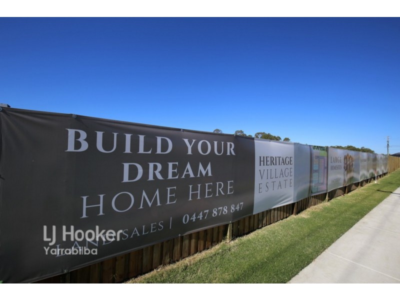 Lot 27/174 – 192 Green Road, Heritage Park QLD 4118