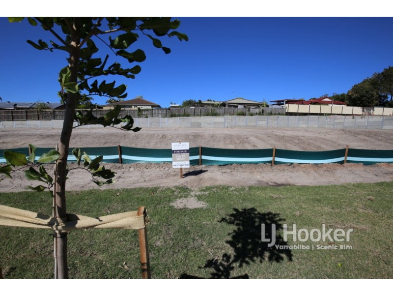 Lot 27/174 – 192 Green Road, Heritage Park QLD 4118