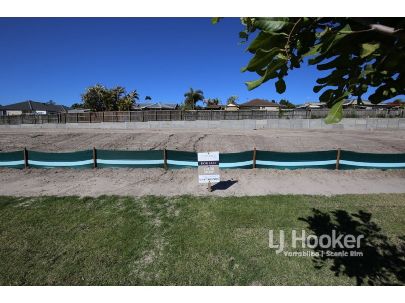 Lot 28/174 – 192 Green Road, Heritage Park QLD 4118